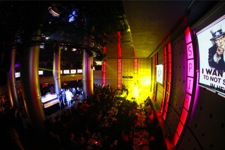 La Folie Rouge 2013 Part 1